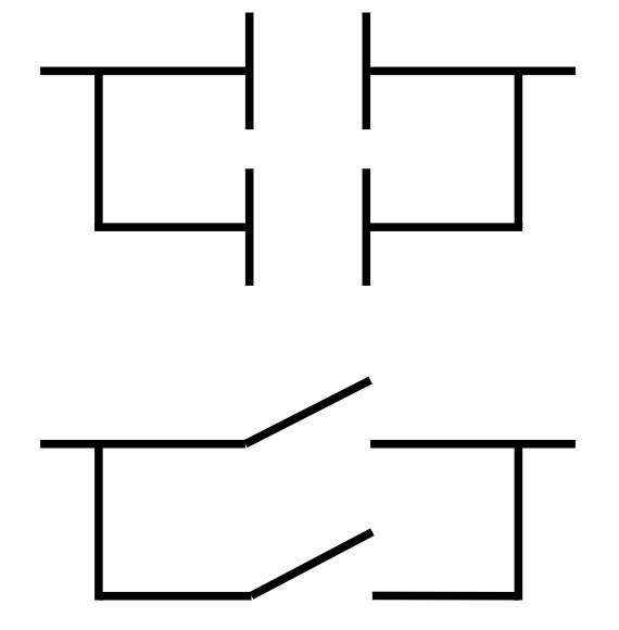 OR Gate Symbol